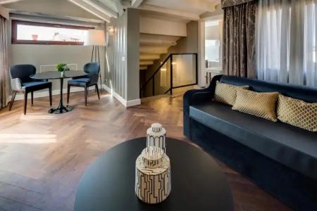 BW Premier Collection CHC Continental - 19