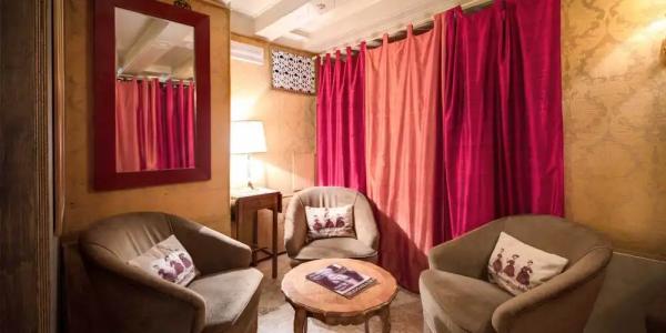 BW Premier Collection CHC Continental - 21