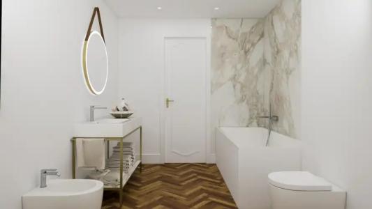 BW Premier Collection CHC Continental - 25