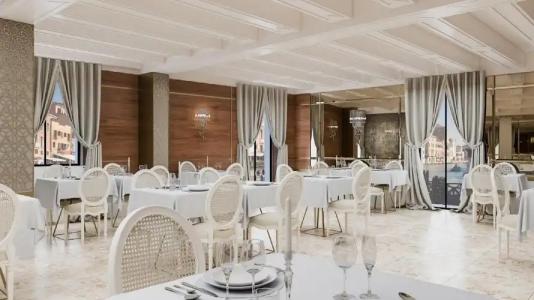 BW Premier Collection CHC Continental - 34