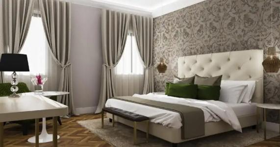 BW Premier Collection CHC Continental - 16