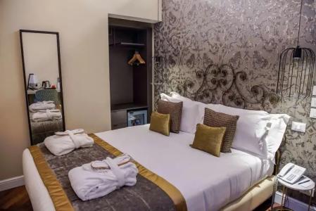 BW Premier Collection CHC Continental - 8