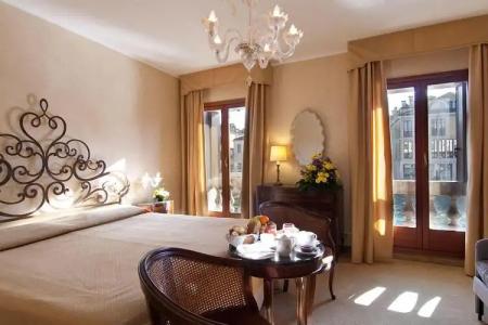 BW Premier Collection CHC Continental - 15