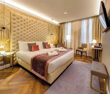 BW Premier Collection CHC Continental - 39