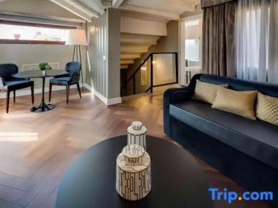 BW Premier Collection CHC Continental - 51