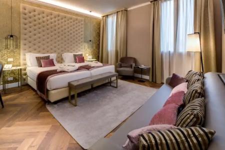 BW Premier Collection CHC Continental - 42