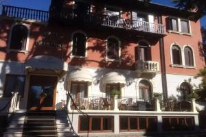 Hotel Villa Cipro, Lido