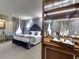 Serenissimo Principe Double Junior Suite