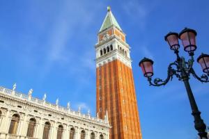 Alla Vigna - Room Only, Venice
