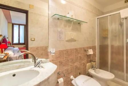 La Fenice et Des Artistes - 45