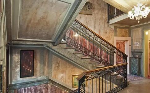 La Fenice et Des Artistes - 16