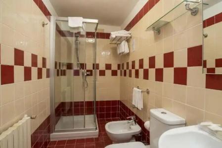 La Fenice et Des Artistes - 43