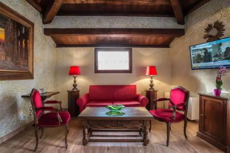 La Fenice et Des Artistes - 14