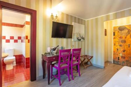 La Fenice et Des Artistes - 42