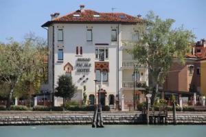 Hotel Russo Palace, Lido