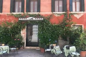 Albergo Marin Apart-hotel, Venice