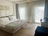 Superior Attic room beachfront
