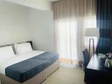Comfort Double room with balcony