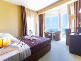 Superior Double room with sea view