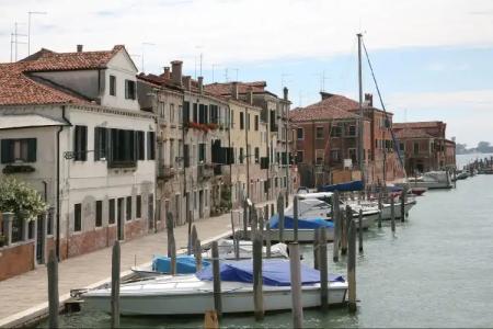 Giudecca Venezia