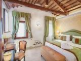 Panoramic Terrace Deluxe Double room