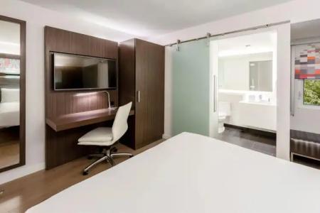 Aloft Sunnyvale - 21