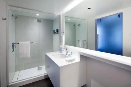 Aloft Sunnyvale - 34