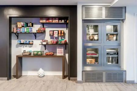 Aloft Sunnyvale - 47