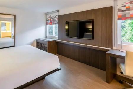 Aloft Sunnyvale - 38