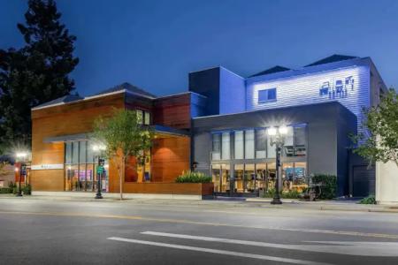 Aloft Sunnyvale - 18