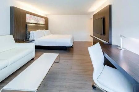 Aloft Sunnyvale - 25