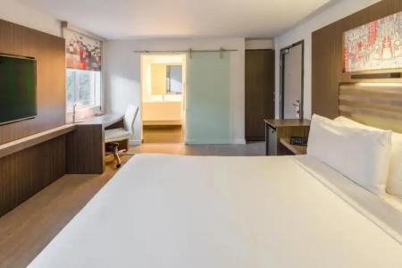 Aloft Sunnyvale - 24