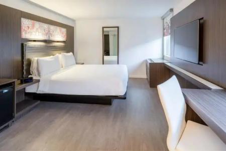 Aloft Sunnyvale - 41