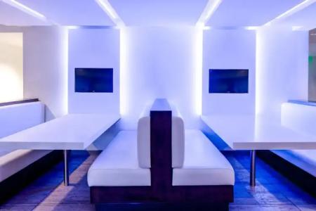 Aloft Sunnyvale - 49