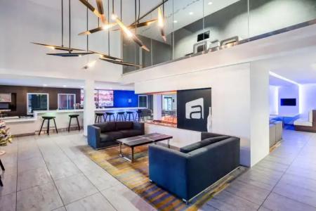 Aloft Sunnyvale - 42