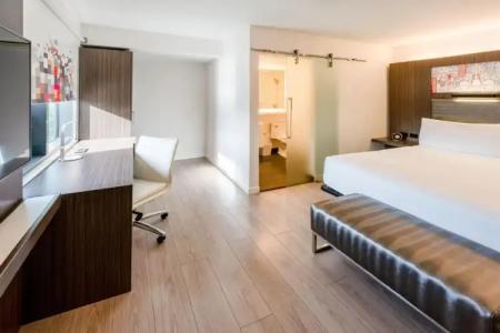 Aloft Sunnyvale - 28