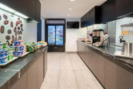 Aloft Sunnyvale - 45