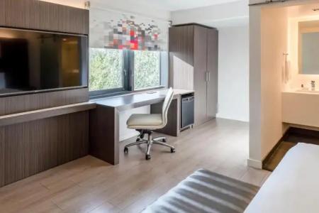 Aloft Sunnyvale - 48