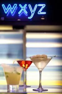 Aloft Sunnyvale - 12