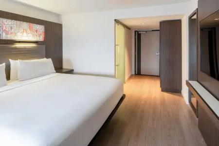 Aloft Sunnyvale - 20