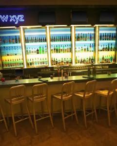 Aloft Sunnyvale - 17