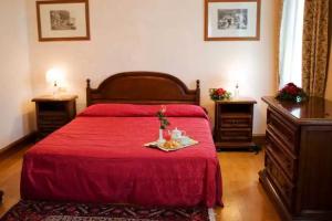Park Hotel Villa Giustinian, Mirano
