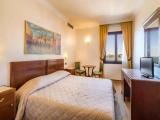 Standard Double room with Direct View of the lagoon