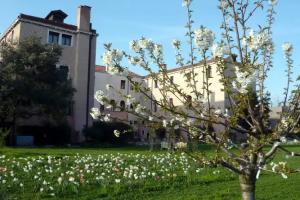 Bauer Palladio Hotel & Spa, Venice