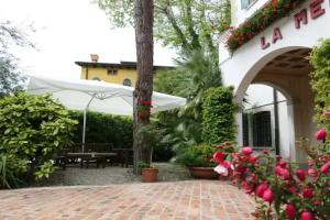 Hotel La Meridiana, Lido