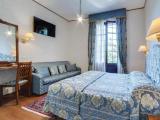 Premium Double room with balcony