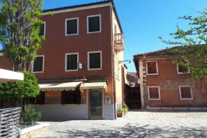 Murano - Hotels