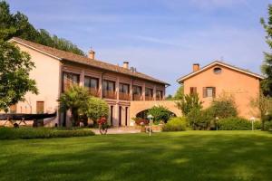 Relais Leon d'Oro, Mirano