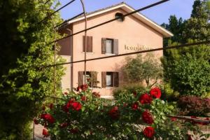 Relais Leon d'Oro, Mirano