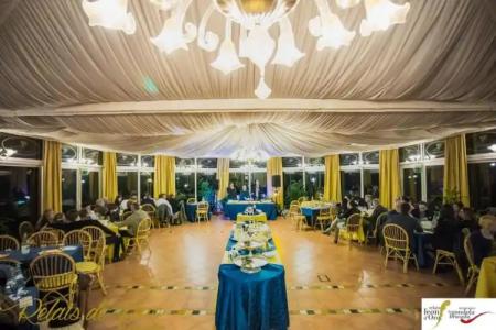 Relais Leon d'Oro - 14